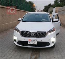 كيا سورينتو